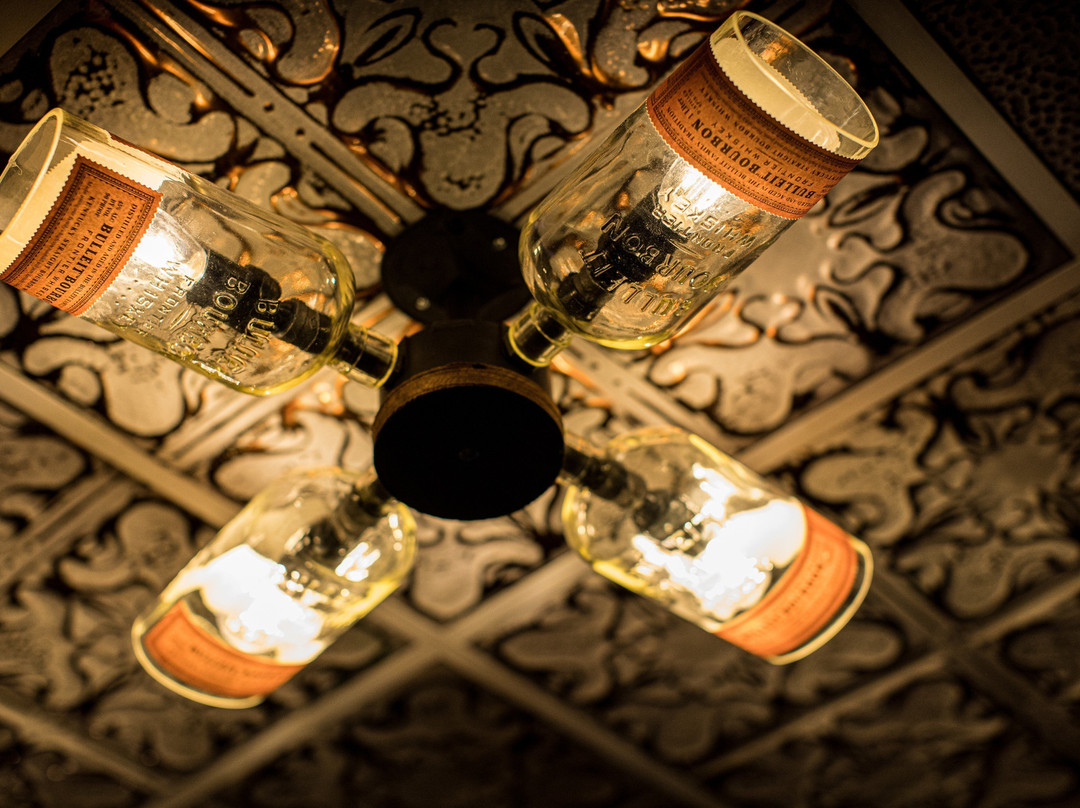 圣保罗市中心假日酒店主图