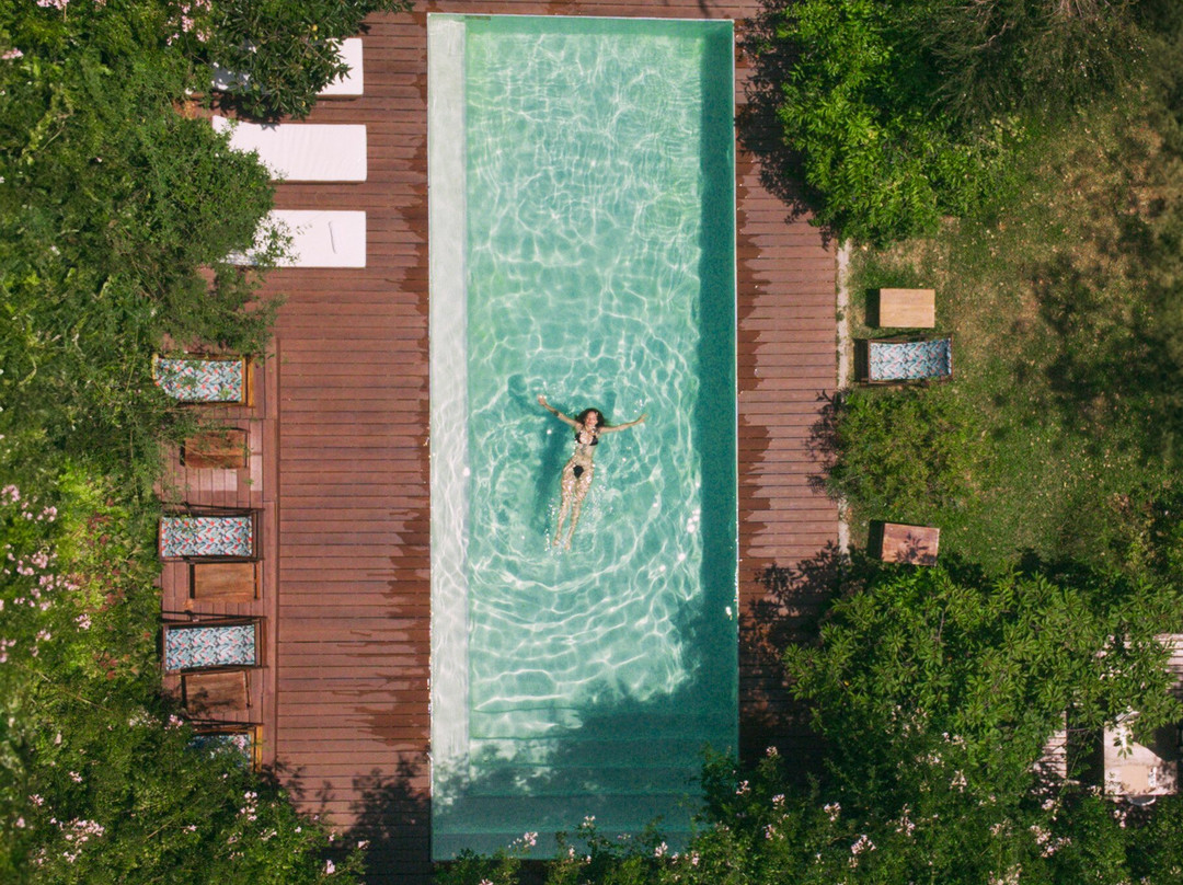 布宜诺斯艾利斯家园酒店主图