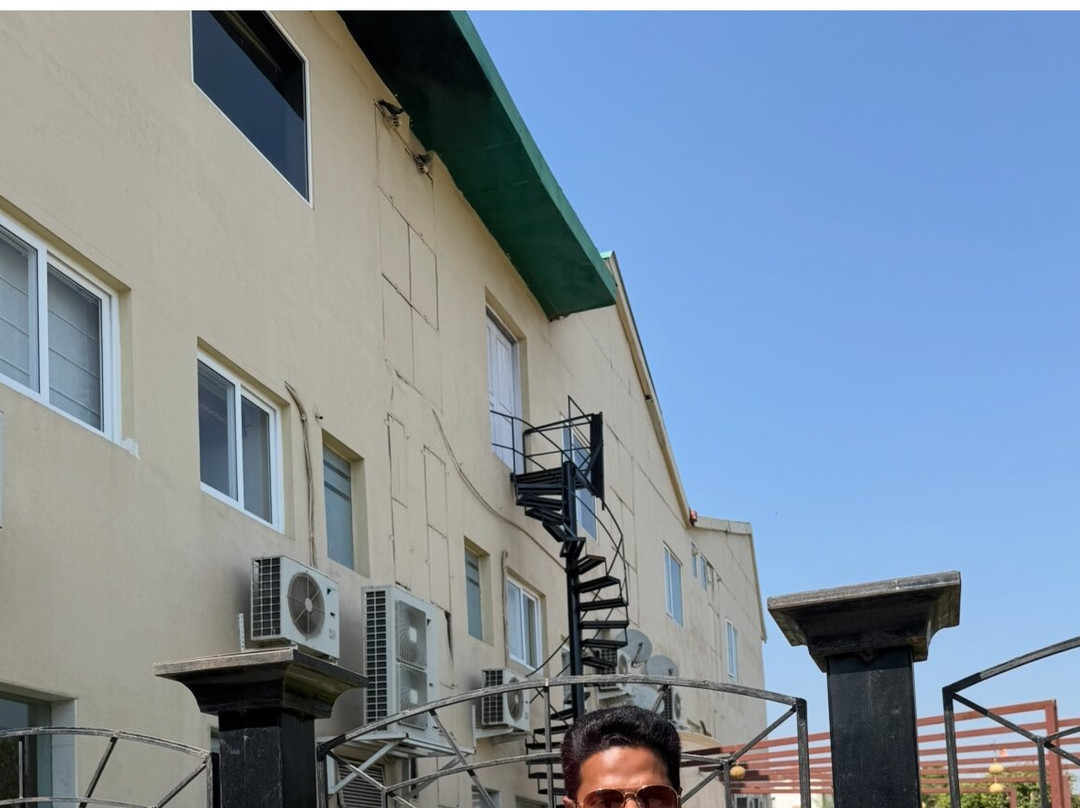 The Manor by Leisure Hotels Group主图