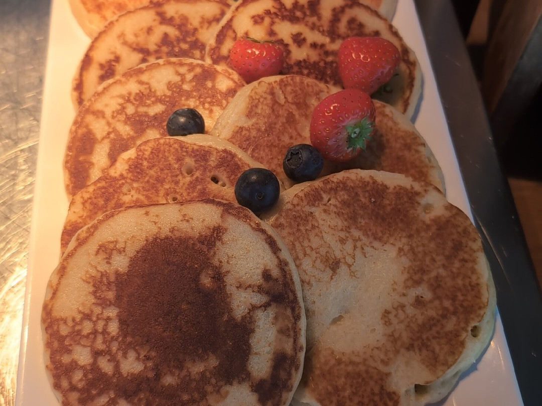 De Pier Suites主图