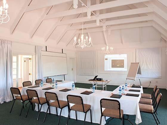 Oaklands Farm Stay主图