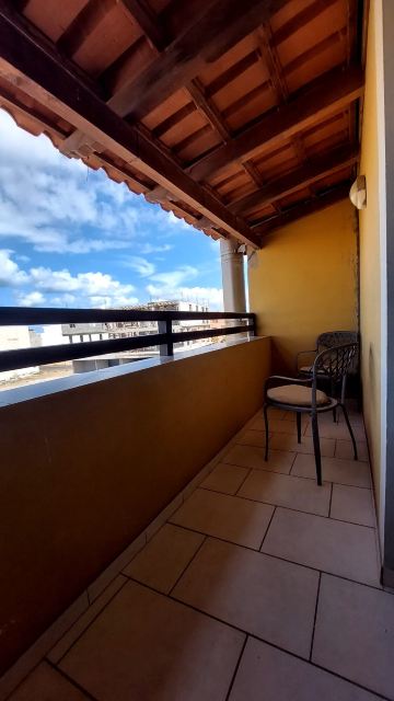 PENSAO PORTA do VENTO-酒店景观