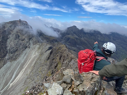 Rock n Ridge-安布赛德必去景点