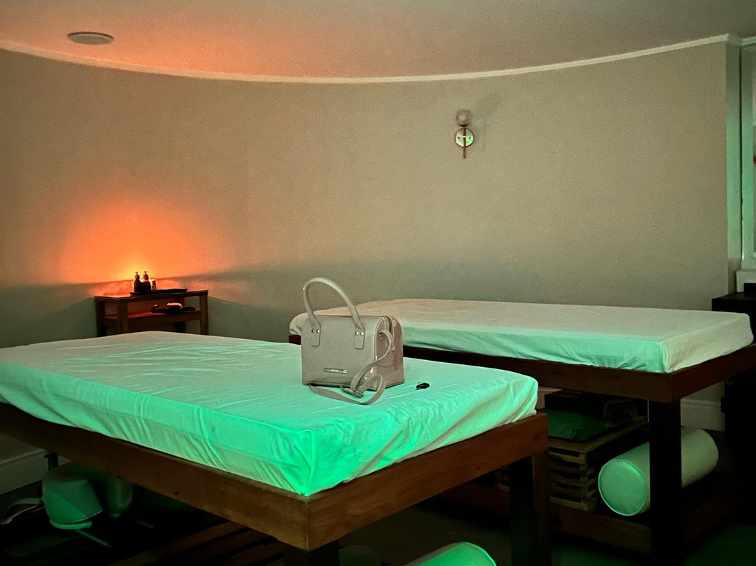 Vittae Spa e Estetica-弗洛里亚诺波利斯必去景点