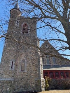Saint Thomas' Episcopal Church景点图片