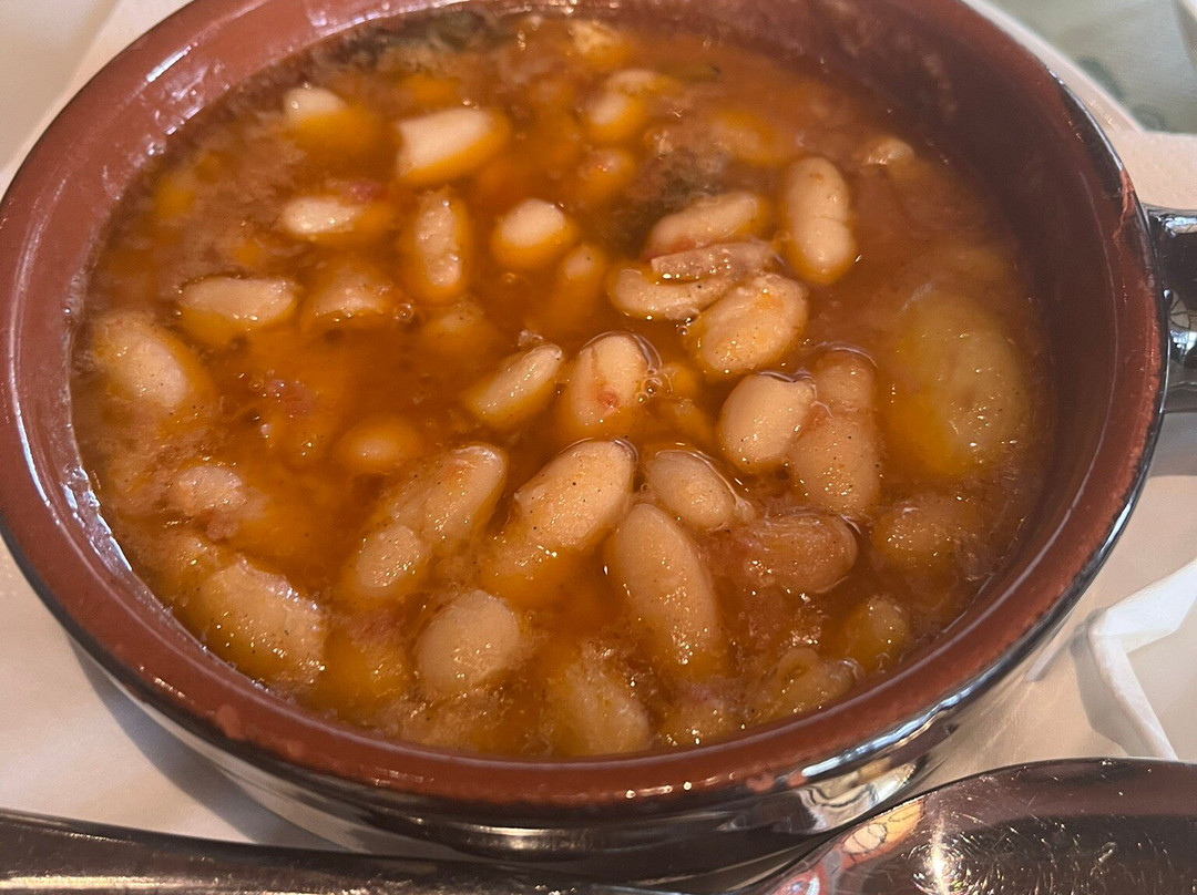 Podere le Caselle主图