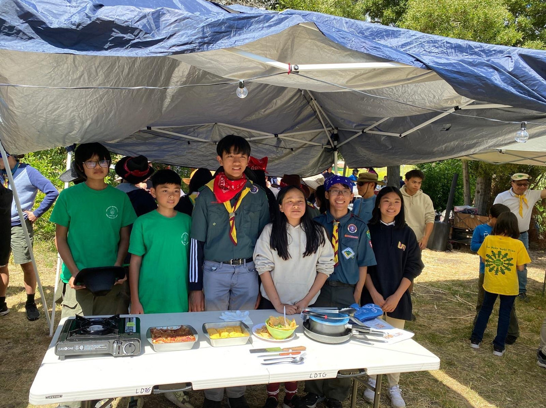 艾德莱文县公园-米尔皮塔斯必去景点