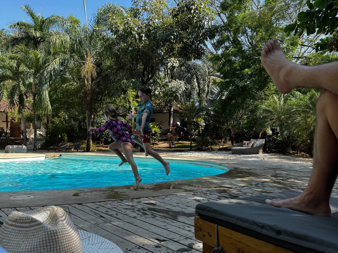 Soulshine Hotel & Restaurant主图