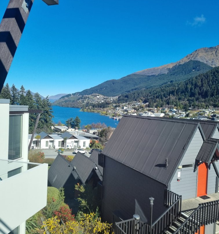 皇后镇风景套房主图