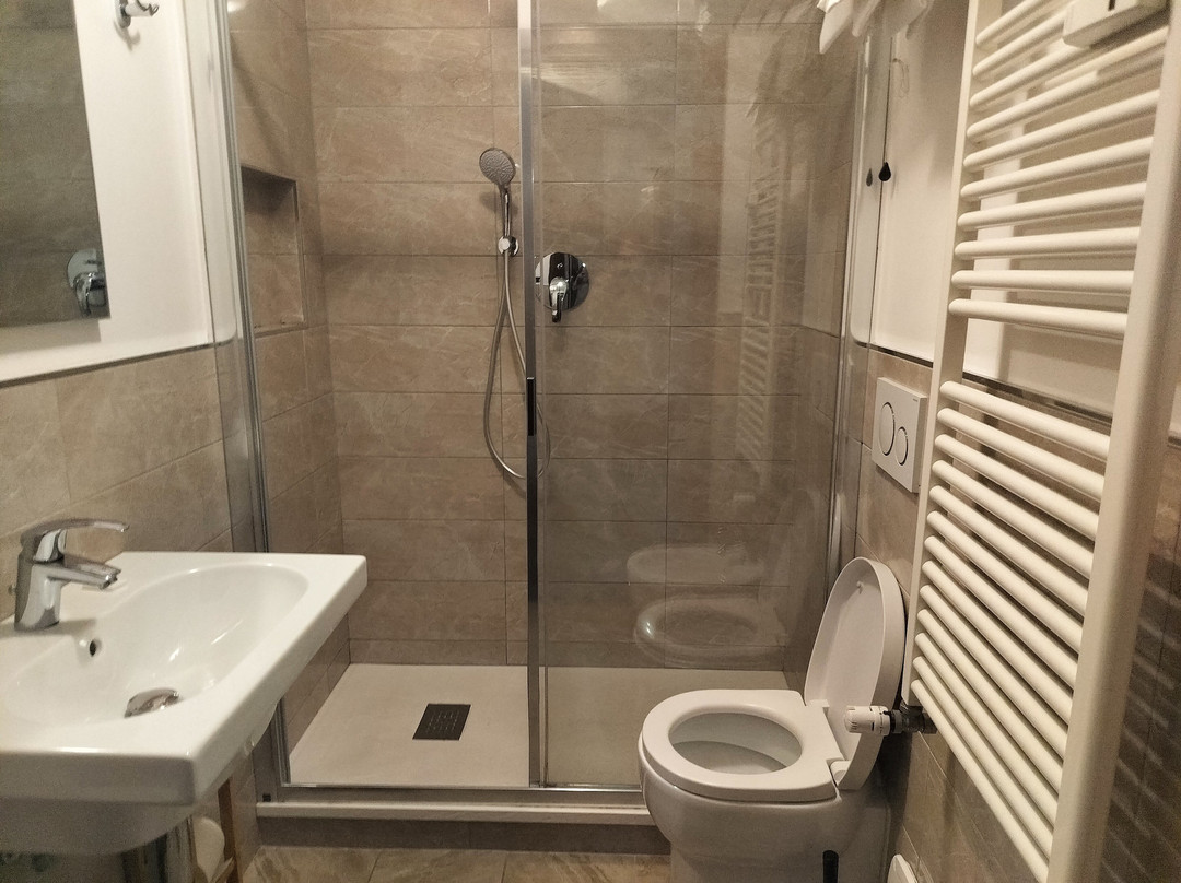 Hotel Torino Porta Susa主图