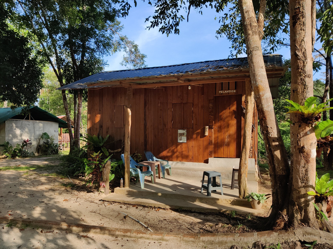 Batu Mentas-勿里洞岛必去景点