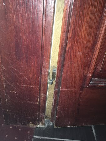 艾玛迪斯酒店主图