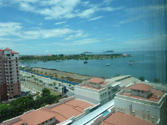 Imperial International Hotel主图