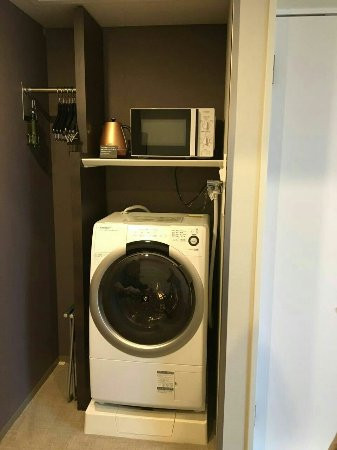 东京银座东急STAY酒店主图