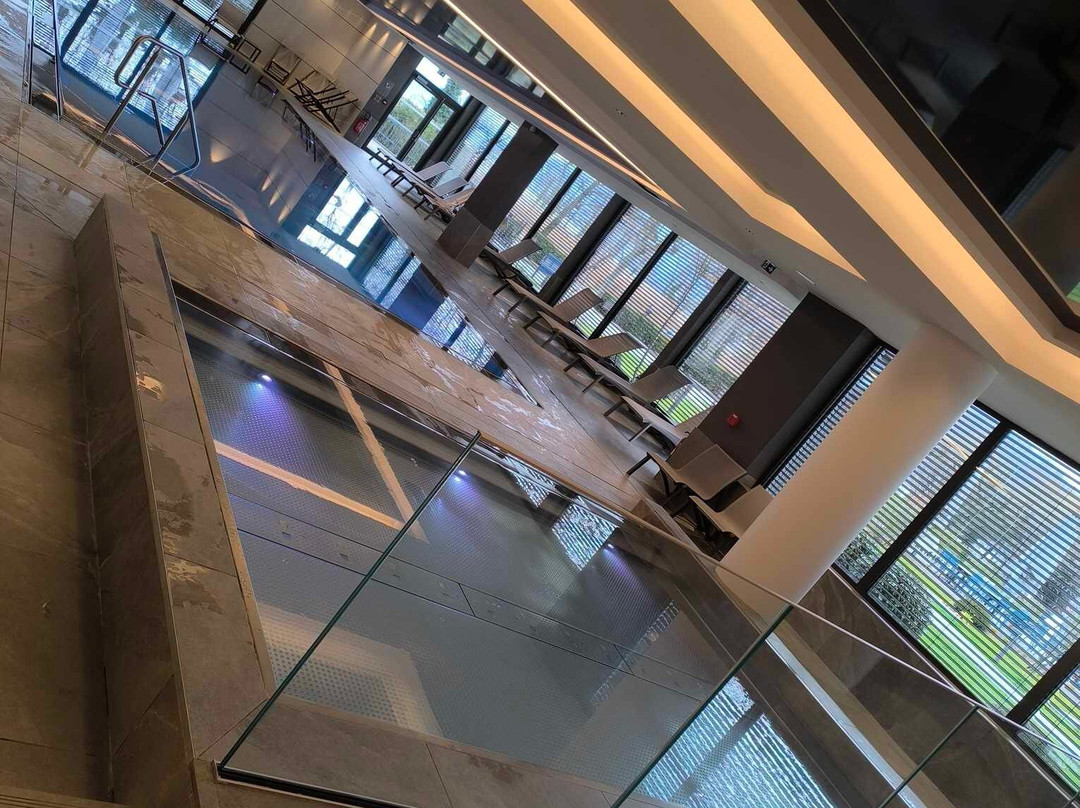 Rivage Hôtel & Spa Annecy主图