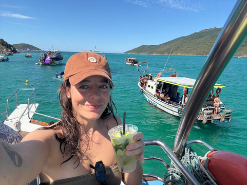 Emerencias Turismo-卡布弗里乌必去景点