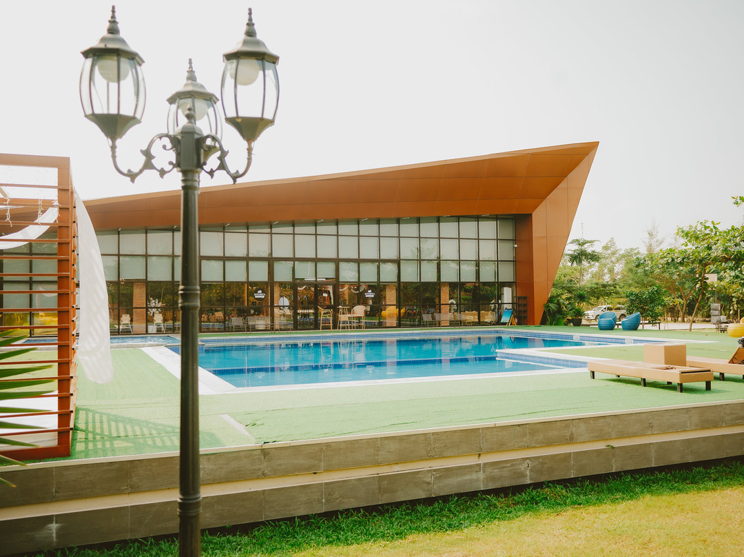 Purico's Cabin Resort