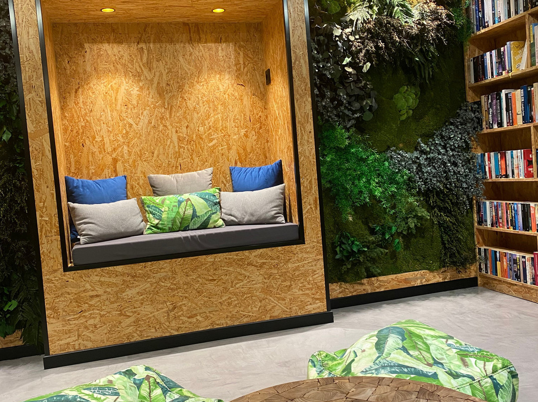 MB Hostels Premium ECO主图