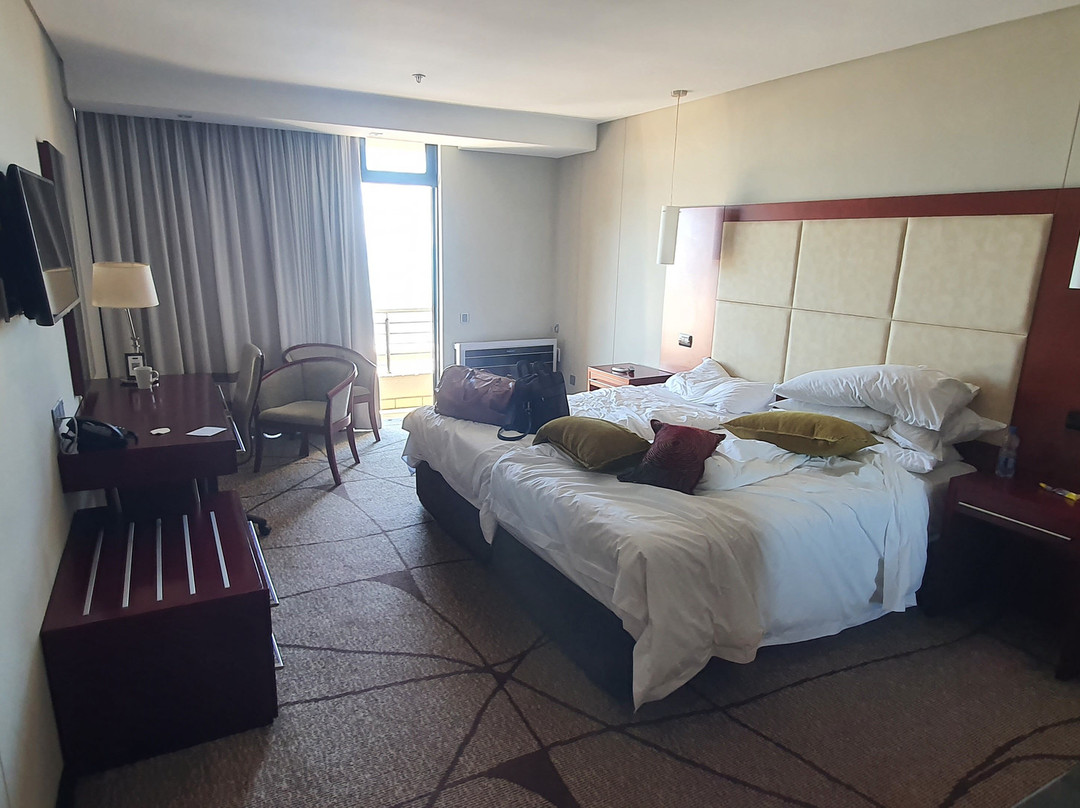 Premier Hotel East London ICC主图