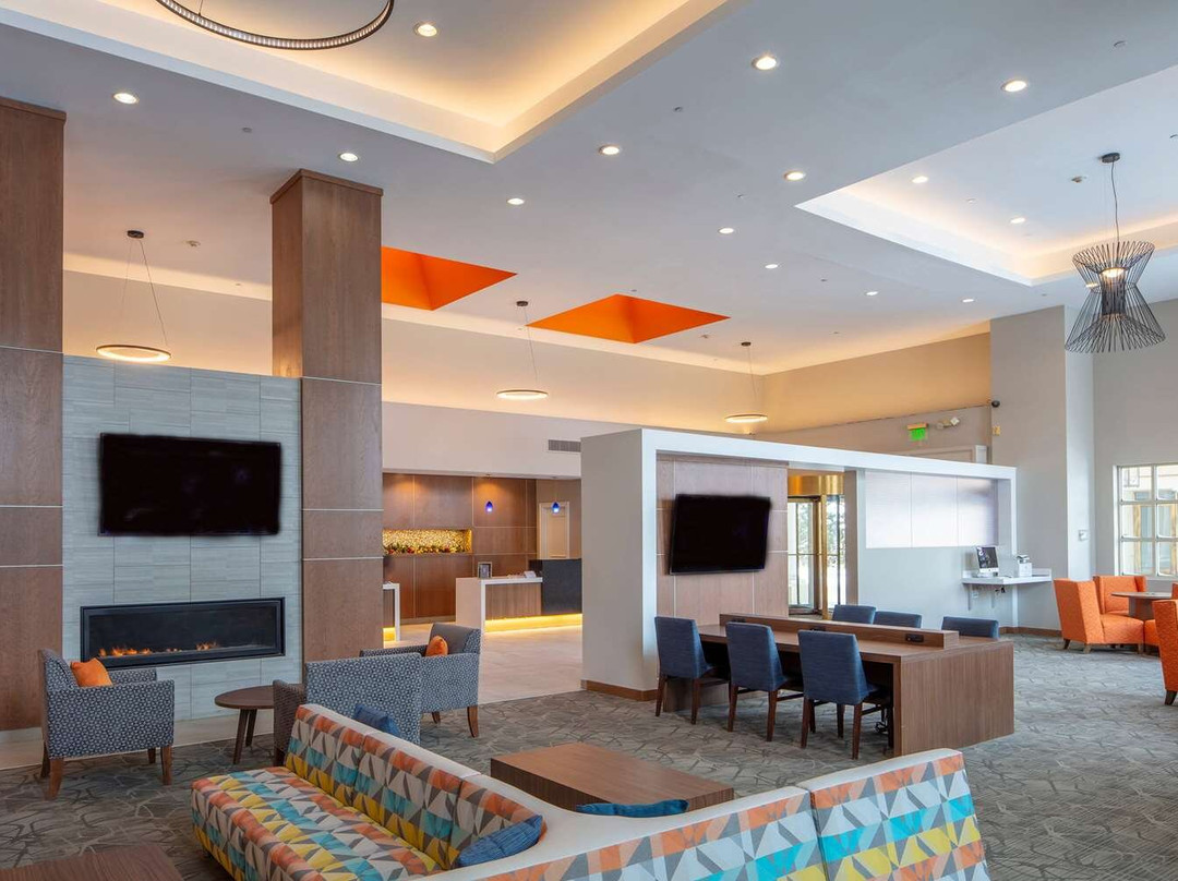 Collegian Hotel & Suites, Trademark Collection By Wyndham