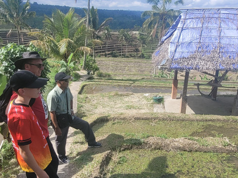 Bagus Holidays Bali - Day Tours-沙努尔必去景点