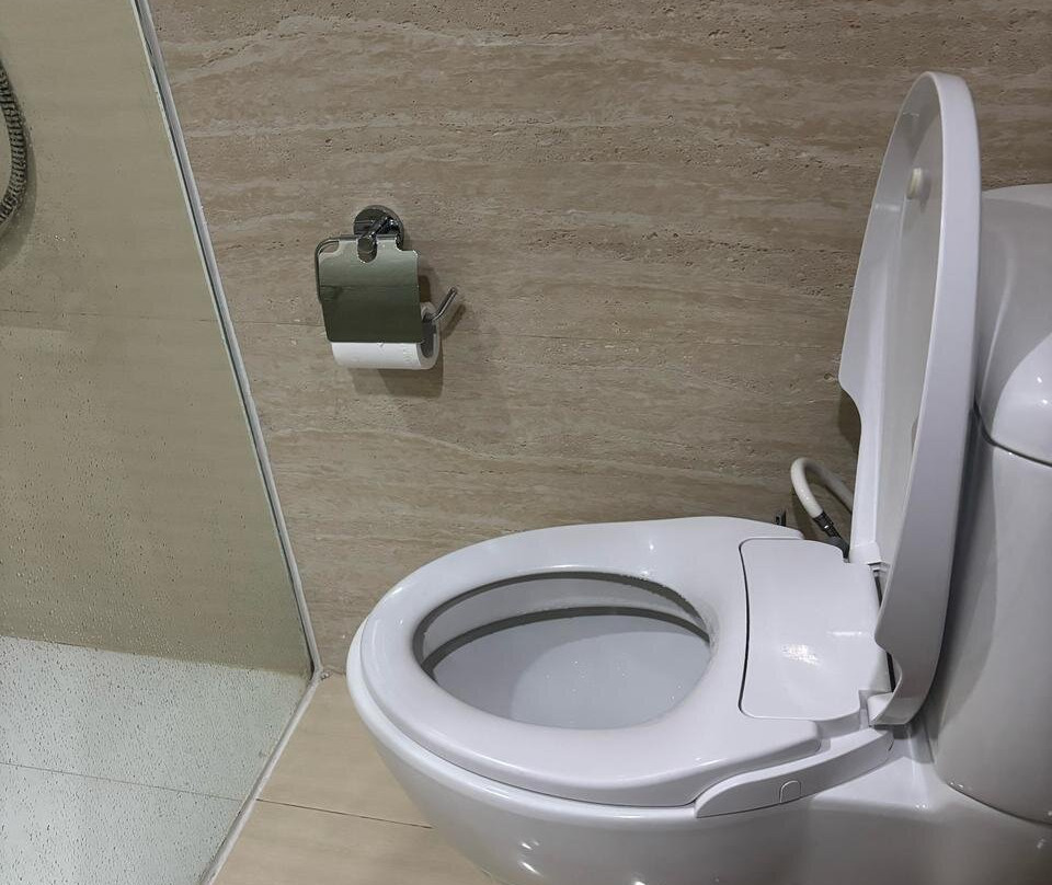 Four Points by Sheraton Makassar主图