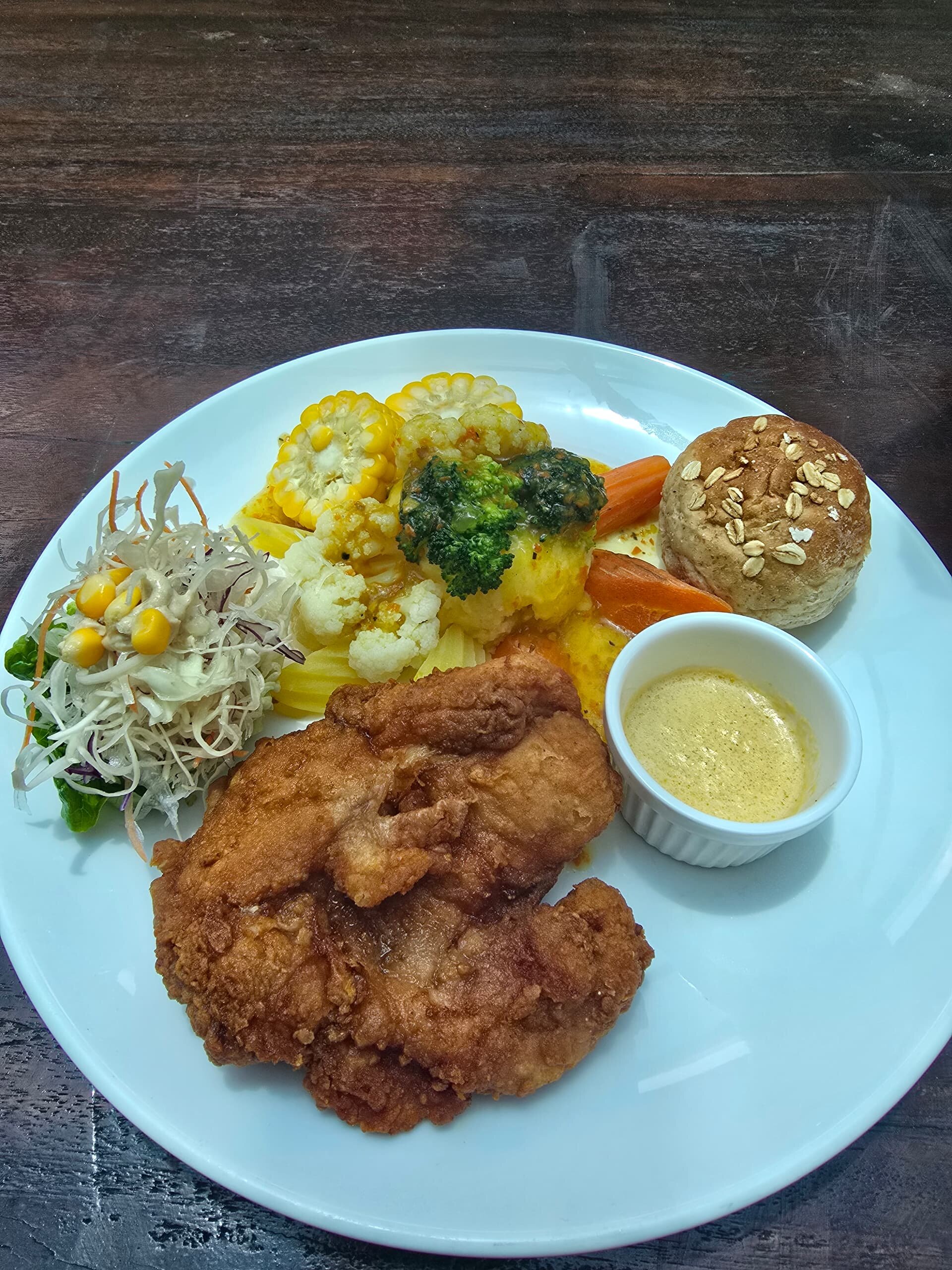 马六甲喜德门酒店-餐饮