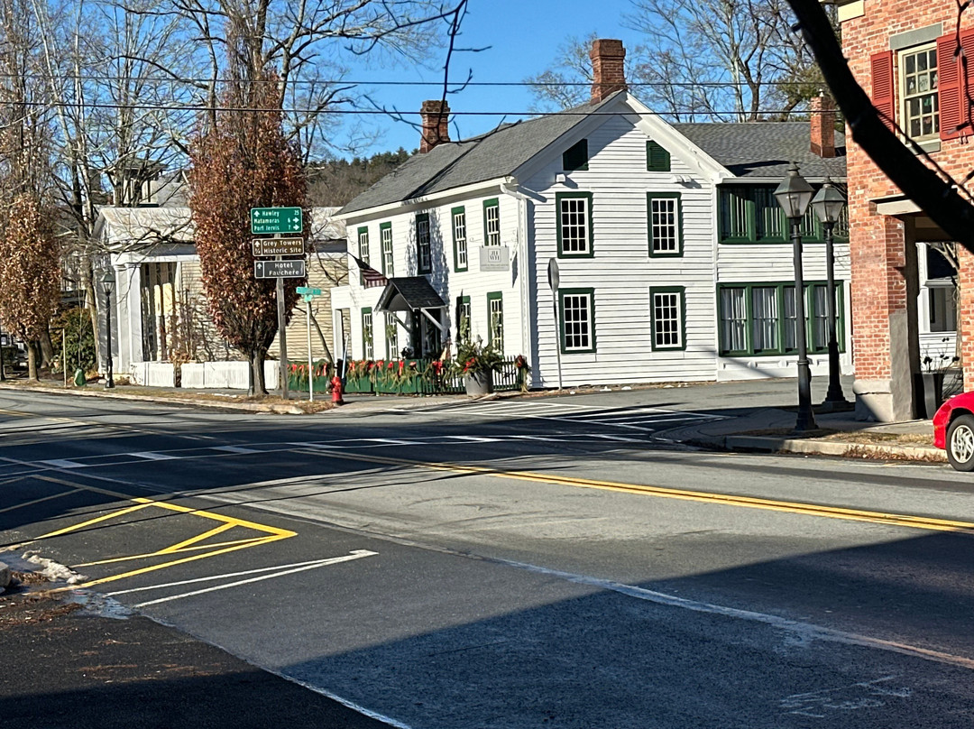 John H Wallace House