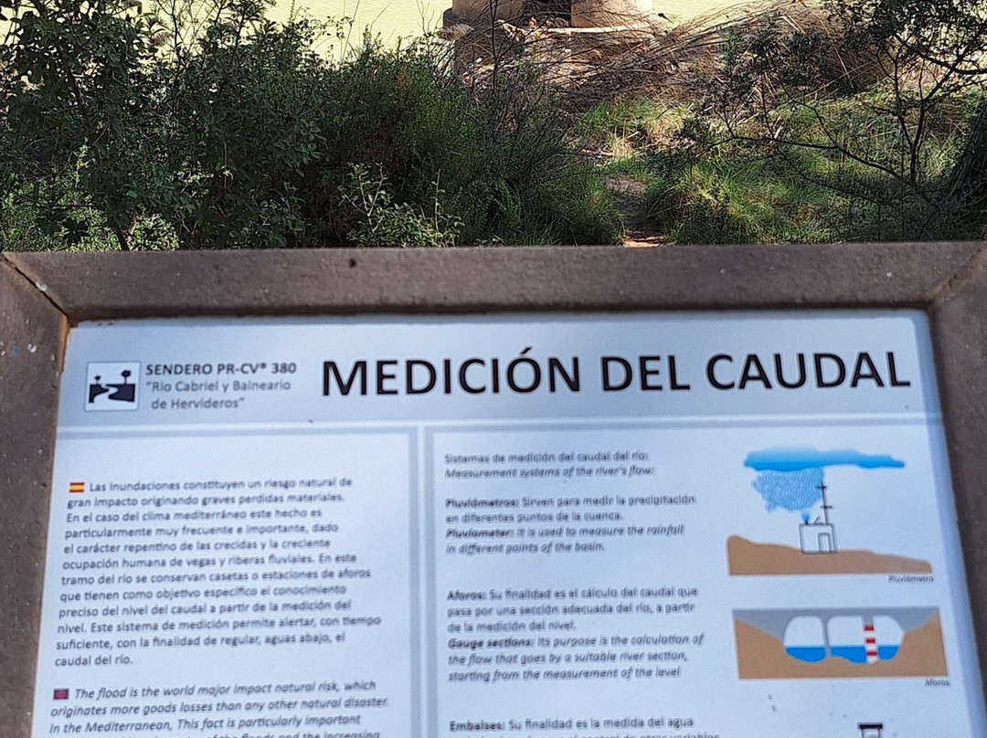 Castillo de Cofrentes-Cofrentes必去景点