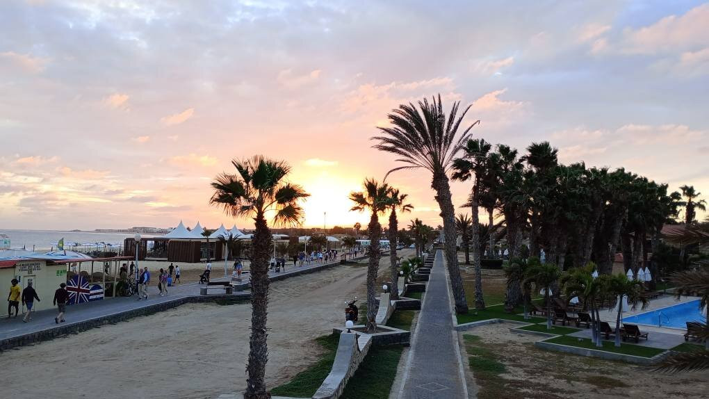 Hotel Morabeza主图