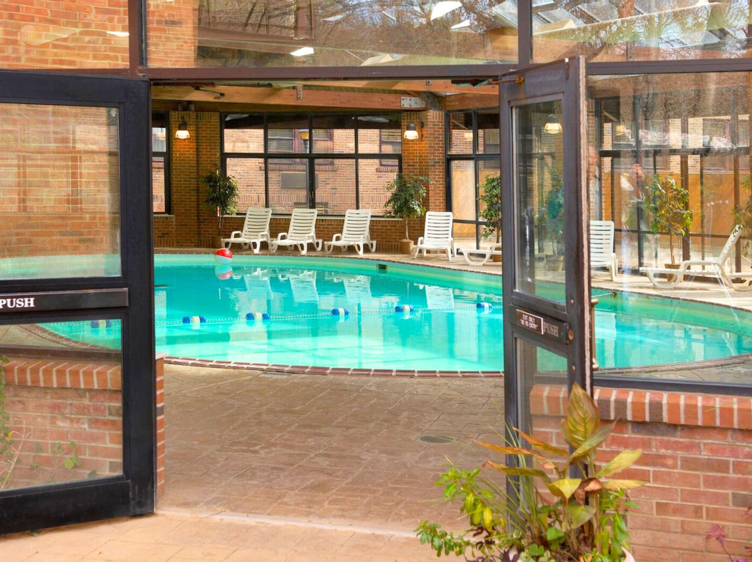 Turkey Run Inn & Cabins主图