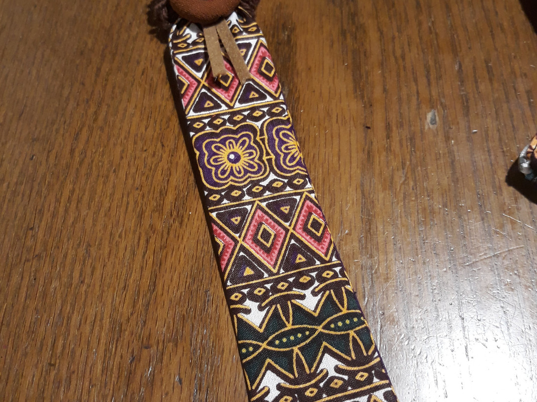 Djunta Mo Art-圣塔玛丽亚必去景点