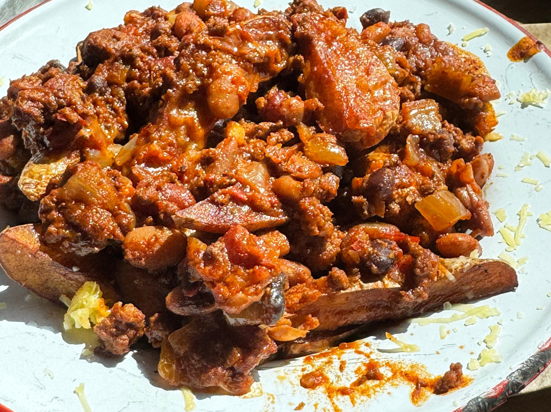 James Ranch-杜兰戈必去景点