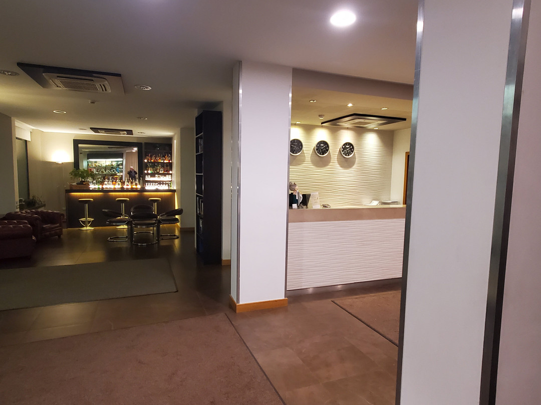 图林酒店主图