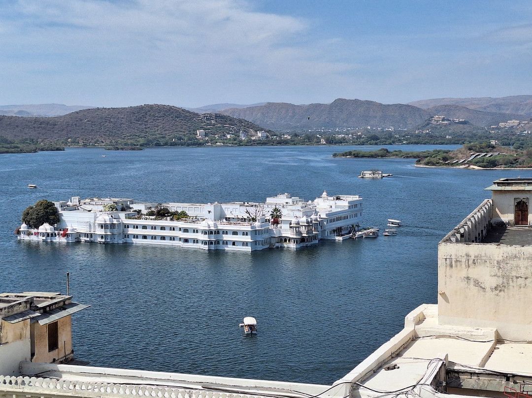 Travelogy India-Kaushambi必去景点