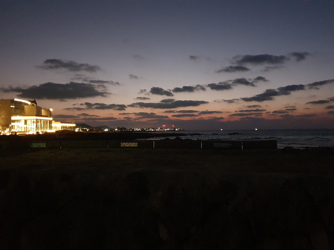 Shilla Stay Plus Ihotewoo主图