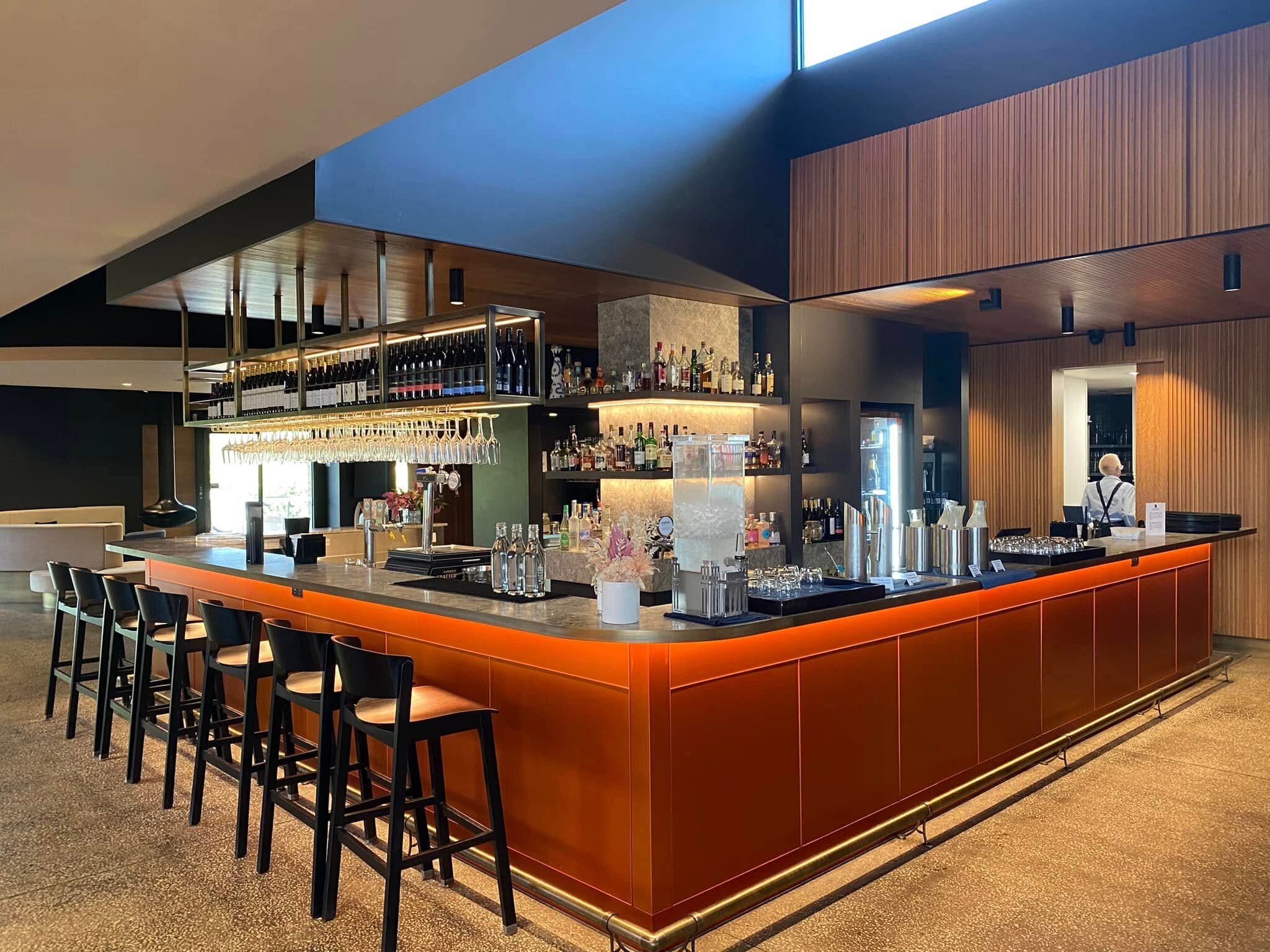 Balgownie Estate Yarra Valley-浴室