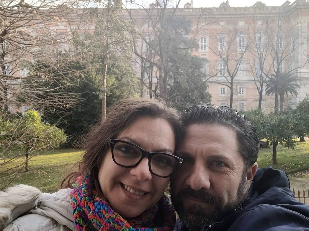 Royal Gardens B&B主图