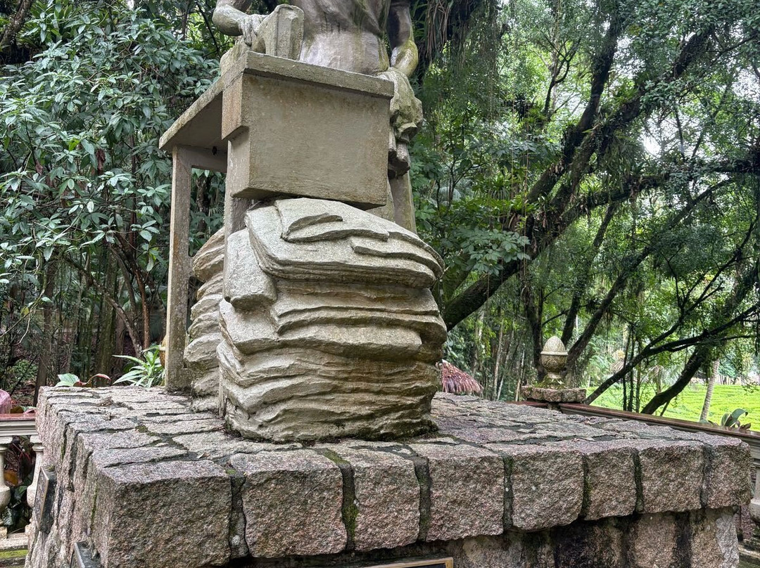Parque Malwee景点图片