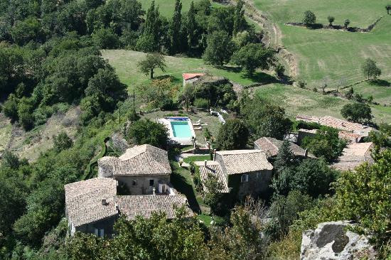 Chateau de Rochessauve主图