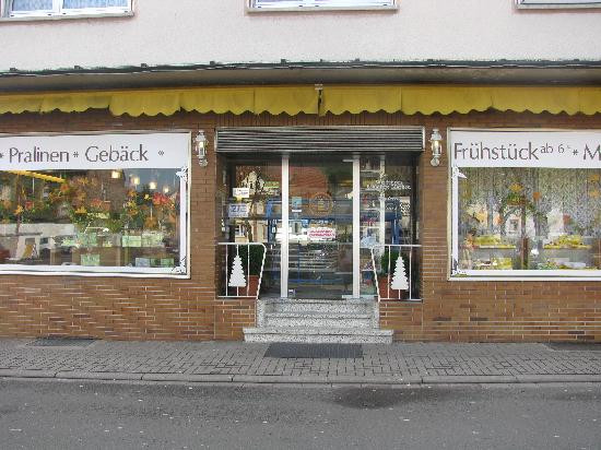 Air Hotel Royal Landstuhl主图