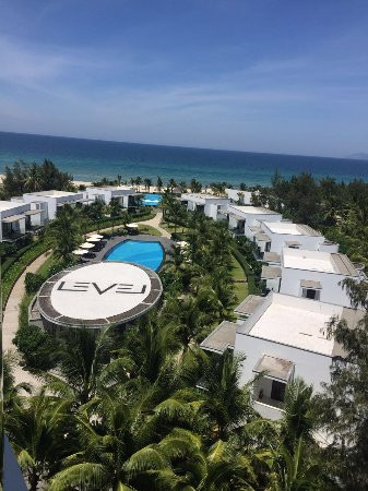 越南岘港美利亚酒店主图