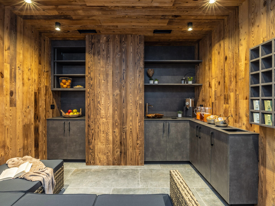 Wellness Essenza Alpina-San Sebastiano必去景点