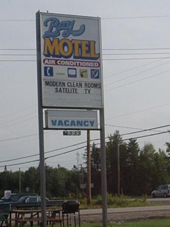 Bay Motel主图