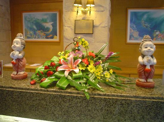 春武里麦尔库勒酒店主图