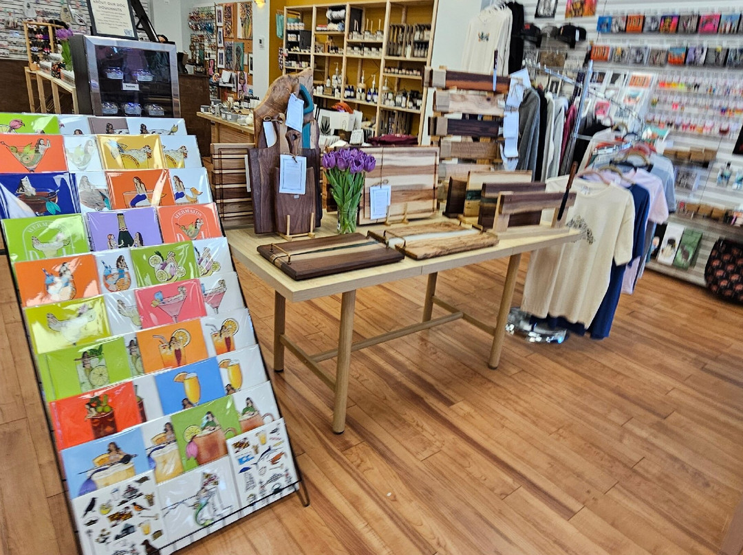 Makers Of Maryland-White Marsh必去景点