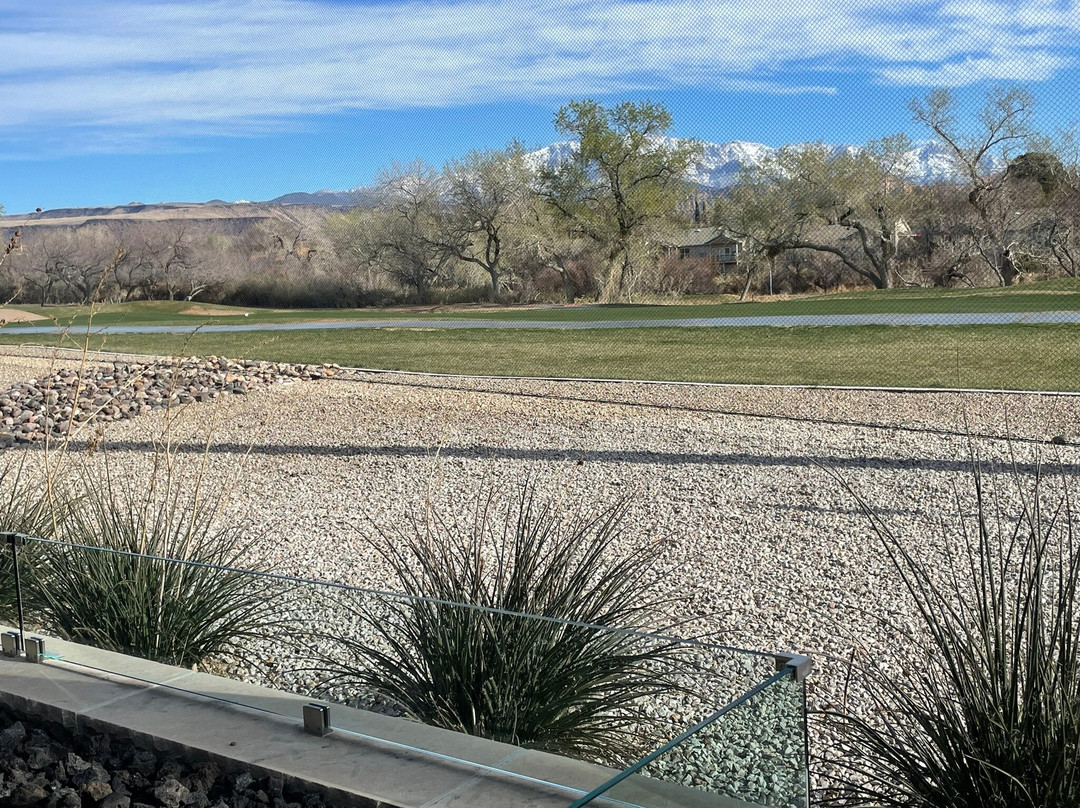 SpringHill Suites St. George Washington主图