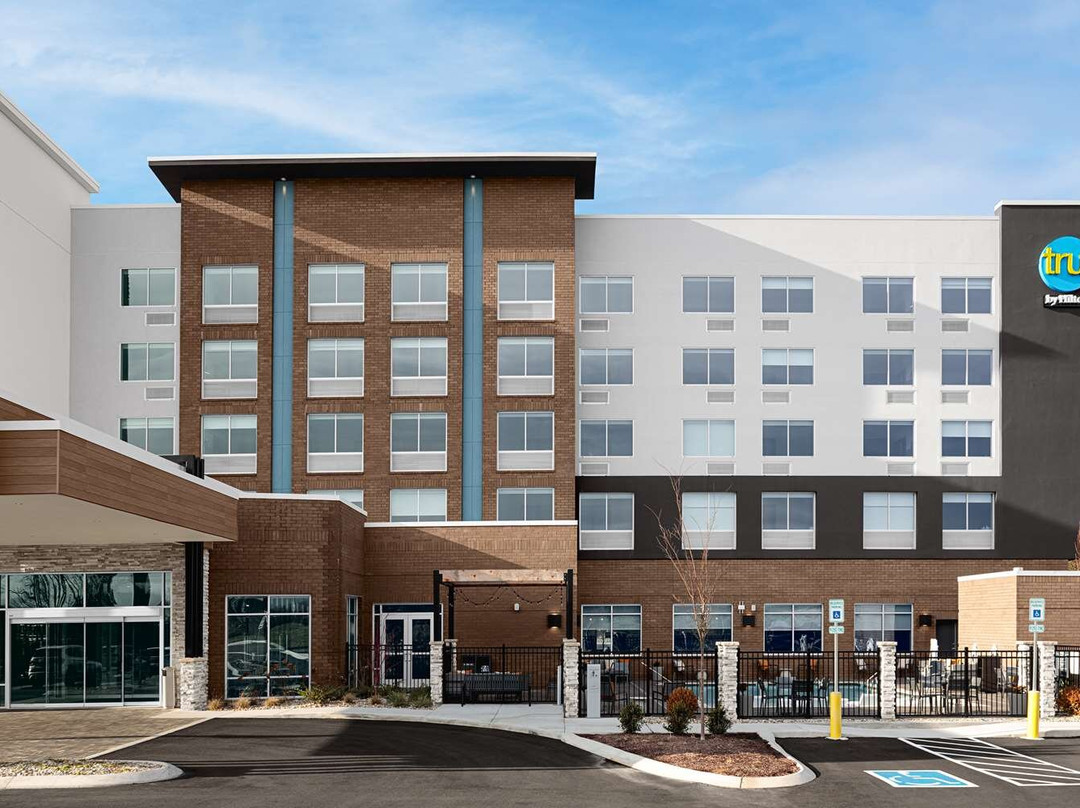 Tru by Hilton Mt. Juliet