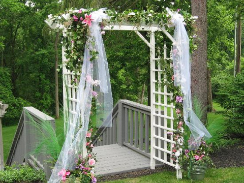 Blair Mountain Bed & Breakfast主图