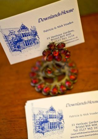 Downlands House主图